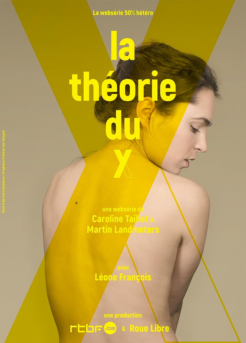 постер La Theorie du Y